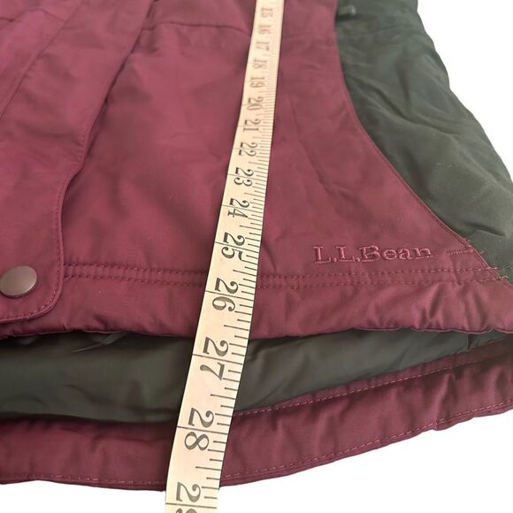 L.L. Bean | Winter Jacket - Picture 10 of 10